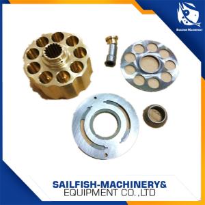 Wholesale NABTESCO GM05 hydraulic travel motor final drive spare parts pump kits for CAT E305 E307 KOMATSU PC40 from china suppliers