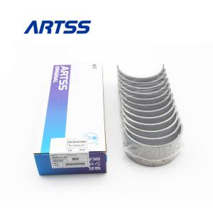 Wholesale ARTSS 6D22 Connecting Rod Bearing , ME052069 Mitsubishi Engine Parts from china suppliers