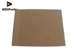 Durable Waterproof Pallet Liner Plastic Slip Sheet 0.6mm