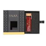 Cardboard Jewelry Sliding Drawer Gift Luxury Perfume Box Packaging Valentine Day