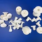 Food Grade Silicone Rubber Plug Heat Resistant Stopper Leakproof Bungs with