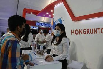 Hongruntong Marine Co., Ltd.