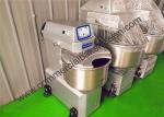 Durable Commercial Flour Mixer Machine , Stand Mixer For Kneading Dough