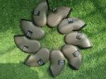 golf iron head cover , Golf headcover , golf head cover , golf headcovers , iron