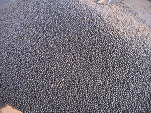 Wholesale Steel Grinding Media from china suppliers