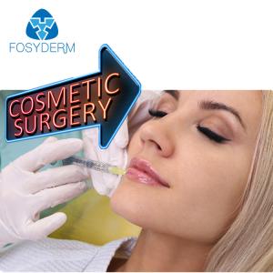Wholesale Korea Prefilled Syringe HA Dermal Lip Fillers Non Surgical No Side Effect from china suppliers