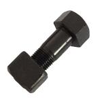 2346681 High Hardness HRC38-42 Black 40Cr 12.9 Grade Excavator and Bulldozer