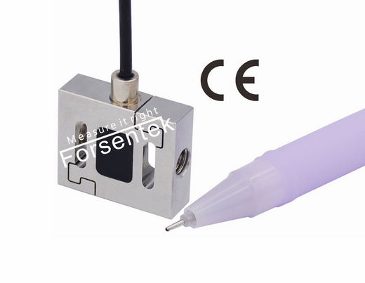 miniature force sensor 2lb 5 lb 10lb 20 lb 50 lb 100lb