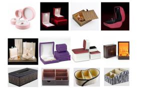 Wholesale Luxury Customized kinds of pacakging box from china suppliers