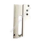 Side Panel Medical Machined Parts ISO9001
