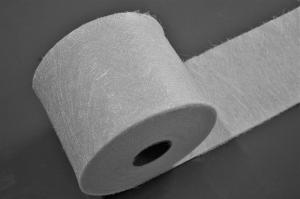 Wholesale Pipe Fiberglass Stitched Mat in 200mm from china suppliers