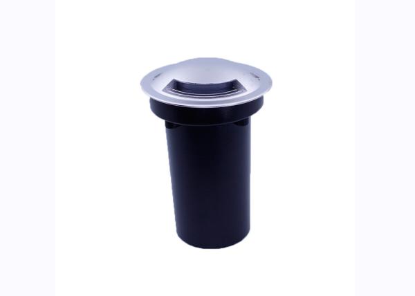 Outdoor Lighting IP67 Waterproof 3*3W Ground Lamp Inground LED Light For Patio