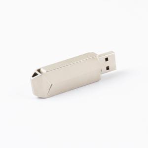 Wholesale Full Memory Twist USB Drive 8GB 32GB 16GB FCC CE ROHS Approved from china suppliers