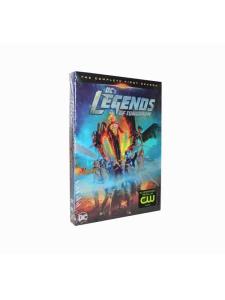 Wholesale Free DHL Shipping@New Release HOT TV Series DC's Legends of Tomorrow Season 1 Wholesale from china suppliers
