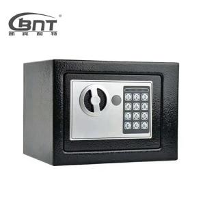 China Large Electronic Safes Digital Money Deposit Security Safe Box on sale