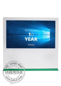Wholesale Vandal Resistant Windows 10 86&quot; Outdoor Digital Signage from china suppliers