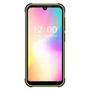 Wholesale 6Inch HD ATEX Rated Phone Unbreakable Android Phone from china suppliers