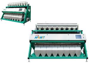 Wholesale LED Optical Coffee Beans Color Sorter from china suppliers
