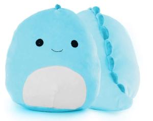 Wholesale ODM Machine Washable Skin Friendly Dinosaur Plush Toy from china suppliers