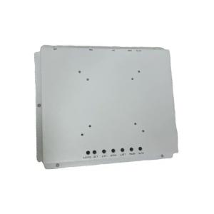 Wholesale stamping welding Laser cutting metal enclosures fabrication service from china suppliers