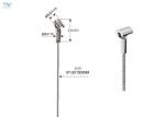 1.8MM Diameter Stainless Steel Cobra End Cable For Hanging Artwork And Pictures