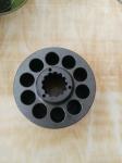 Nachi Hydraulic piston pump PVD-0B-18P Hydraulic spare parts/rotary group