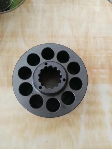 Nachi Hydraulic piston pump PVD-0B-18P Hydraulic spare parts/rotary group