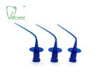 Prebent Curved Tip Dental Syringe Needle Adjustable Angle