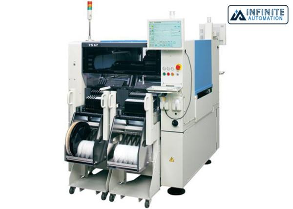 Yamaha YS12 SMT Pick And Place Machine, Used And Fully Reconditioned Yamaha YS12