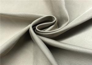 Wholesale Poly Cotton Trench Coat Fabric Coated Cotton Fabric 5/3 Twill For Autumn And Winter Coat Suit from china suppliers