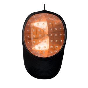 Wholesale Red Light ABS Laser Hair Regrowth Device 5mW Diode Laser Therapy Cap from china suppliers