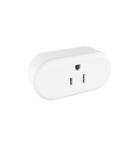 Wholesale Turn On / Turn Off Household Appliances Eboy IP20 Wifi Smart Socket from china suppliers