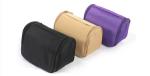 2015 Custom Make Up toiletry promotional fashion elegant cosmetic Storage