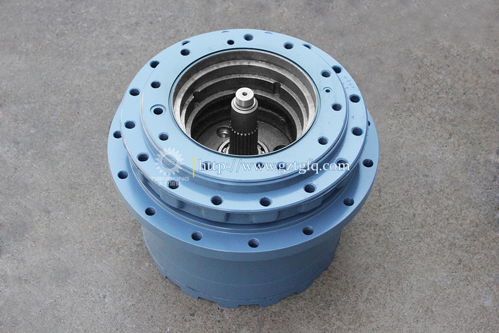 191-2619 Excavator Travel Gearbox E312C 312C E313C E313D E314C