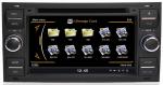 Ouchuangbo S100 Platform Car GPS DVD Autoradio for Ford old Focus /Mondeo With