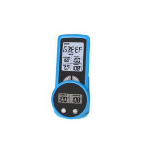 Wholesale Dual Probes Stand Instant Read Cooking Thermometer For Meat Cooking from china suppliers