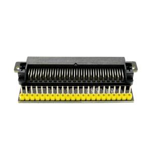 China Pin Spacing 2.54mm DC 3V Breakout Board For Micro Bit on sale