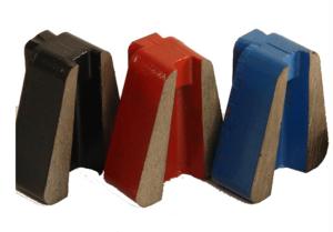 Wholesale Scanmaskin Floor Grinding Tools Diamond Concrete Polishing Pads For Terrazzo from china suppliers