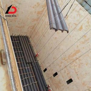 Wholesale SS400 S235jrg1 Yaw-Ten50 Steel Sheet Pile For Flood Protector from china suppliers