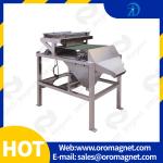 Stainless Steel Slon Magnetic Separator , Automatic Magnetic Separator