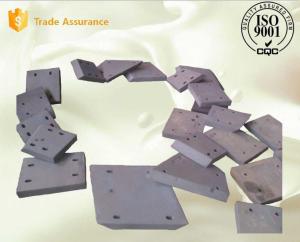 Wholesale Finished Travelling Wheels Alloy Steel Mill Liners With HRC40 Hardness from china suppliers