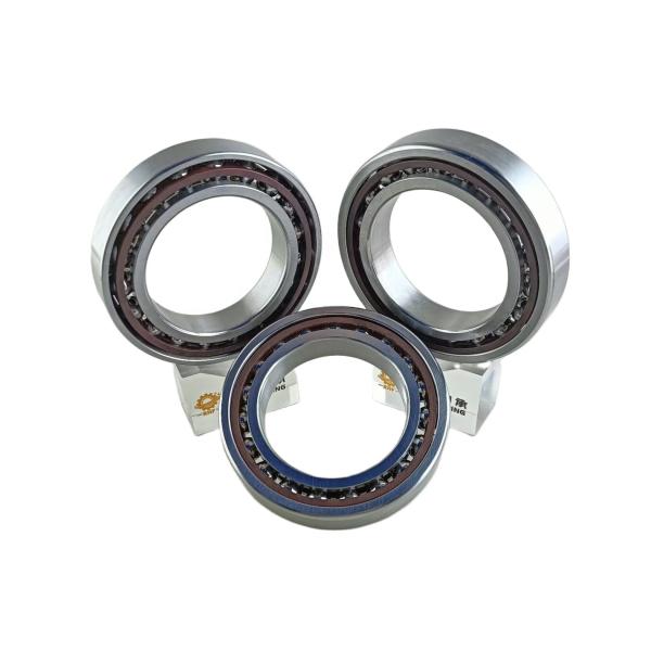 Single Row 46114 Angular Contact Ball Bearing 70*110*20mm 7014AC for Heavy