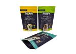 Customized 250g Stand Up Coffee Bag For Coffee Beans