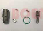 4HK1 ISUZU 095000 5511 Denso Fuel Injection Pump Parts High Speed Steel Material