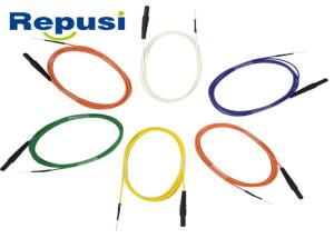 Wholesale Clinical Neurophysiology Disposable Subdermal Needles 6-COLOR SINGLE Electrode from china suppliers