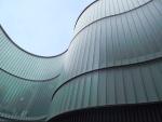 Ultra Clear U-profile Glass 6mm 7mm 8mm Low Iron U Channel Tempered Glass