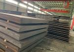 ASTM Standard Low Temperature Pressure Vessel Steel Plate 35mm thick P275N