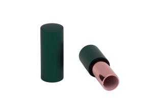 Wholesale 3.5g Cylinder Magnetic Lipstick Tube Container Environmental Protection from china suppliers