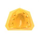 Planting Model 3d Dental Resin High Precision Shore D80 Photosensitive Resin