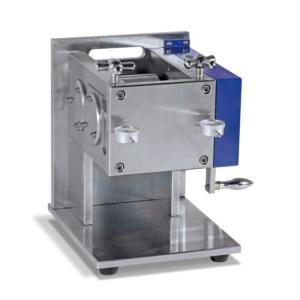Wholesale 300mm Manual Roller Rolling Press from china suppliers